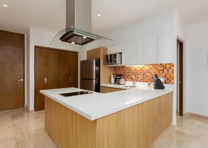 Holiday home New In Vacation Complex - 5 People *