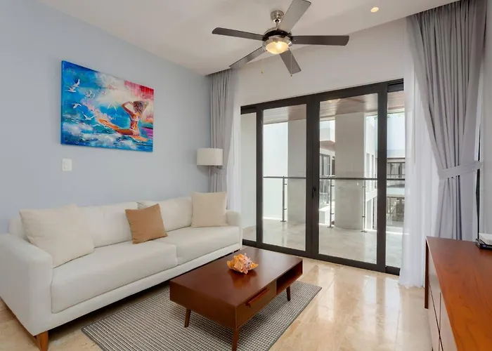 New In Vacation Complex - 5 People Holiday home