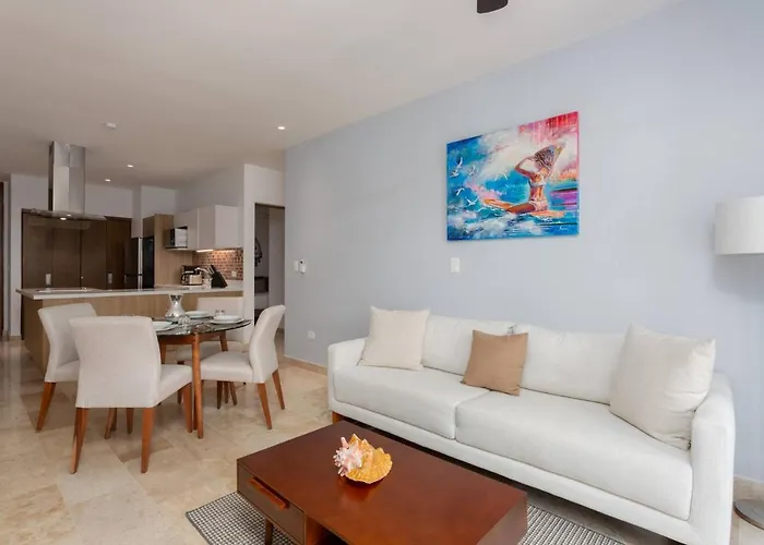Holiday home New In Vacation Complex - 5 People *