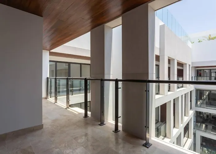 New In Vacation Complex - 5 People Holiday home *