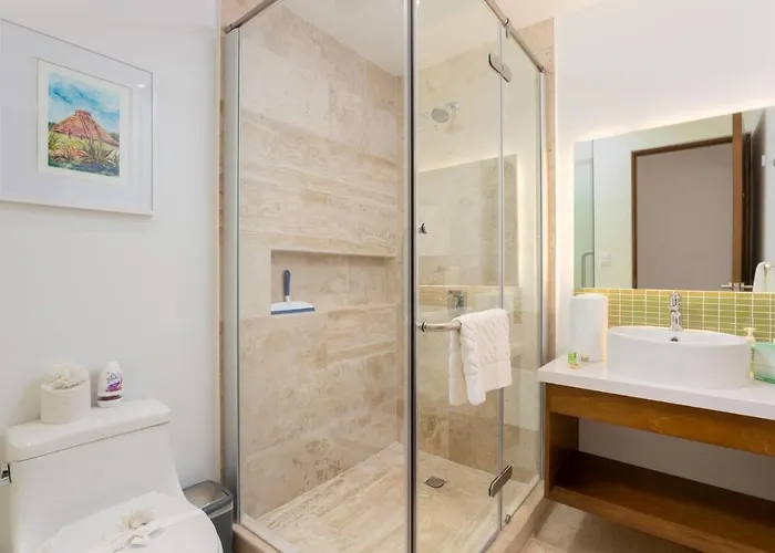 Holiday home New In Vacation Complex - 5 People *