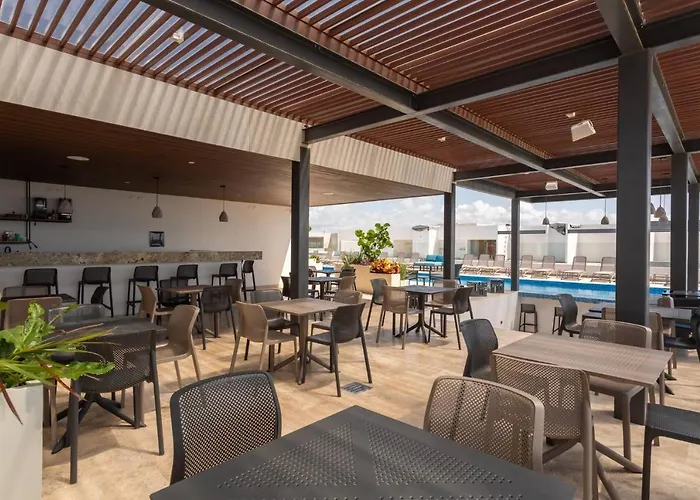 New In Vacation Complex - 5 People Holiday home Playa del Carmen