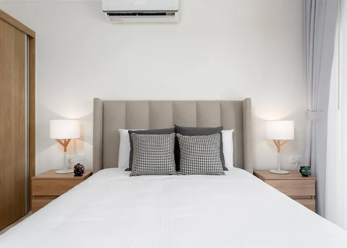 New In Vacation Complex - 5 People * Playa del Carmen