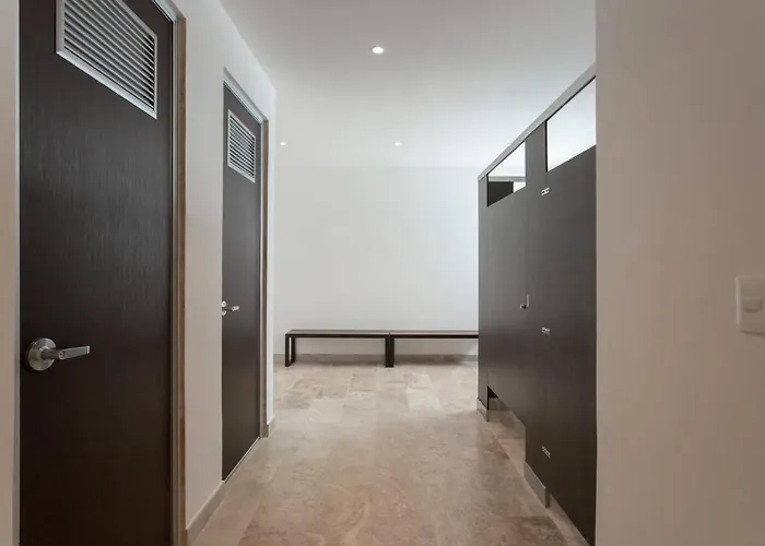 New In Vacation Complex - 5 People * Playa del Carmen