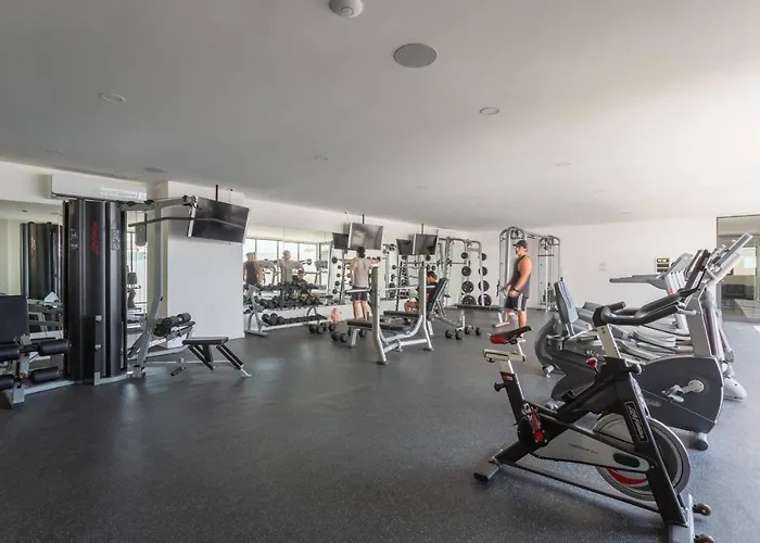 New In Vacation Complex - 5 People Hébergement de vacances *