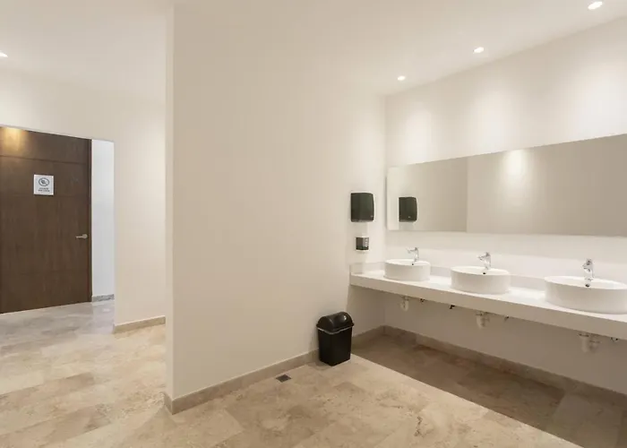 New In Vacation Complex - 5 People * Playa del Carmen