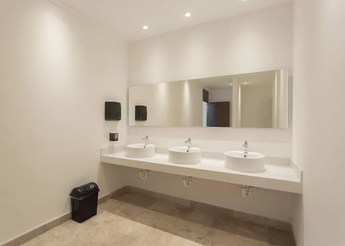 New In Vacation Complex - 5 People * Playa del Carmen